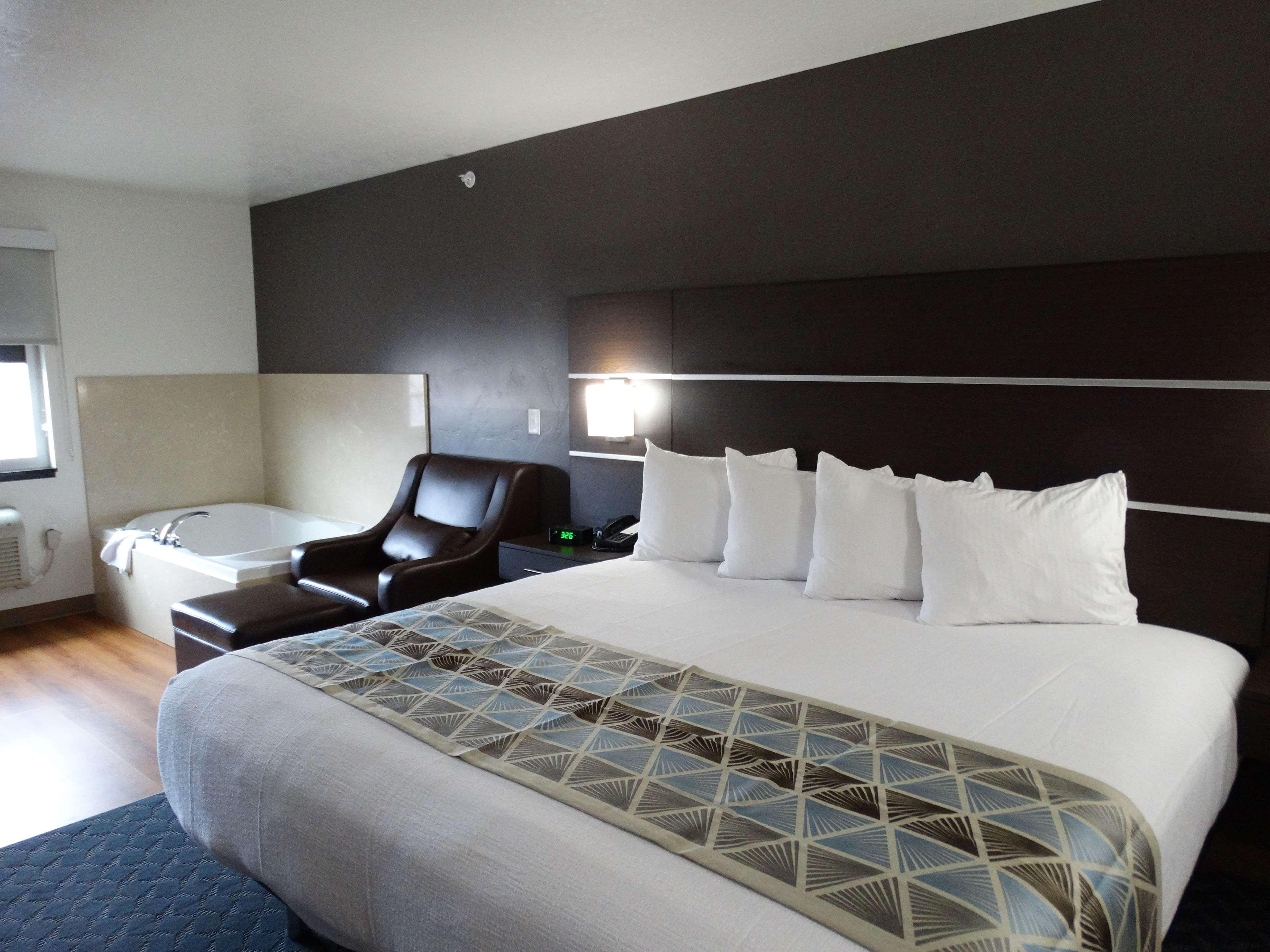 Western Hotel Duchesne