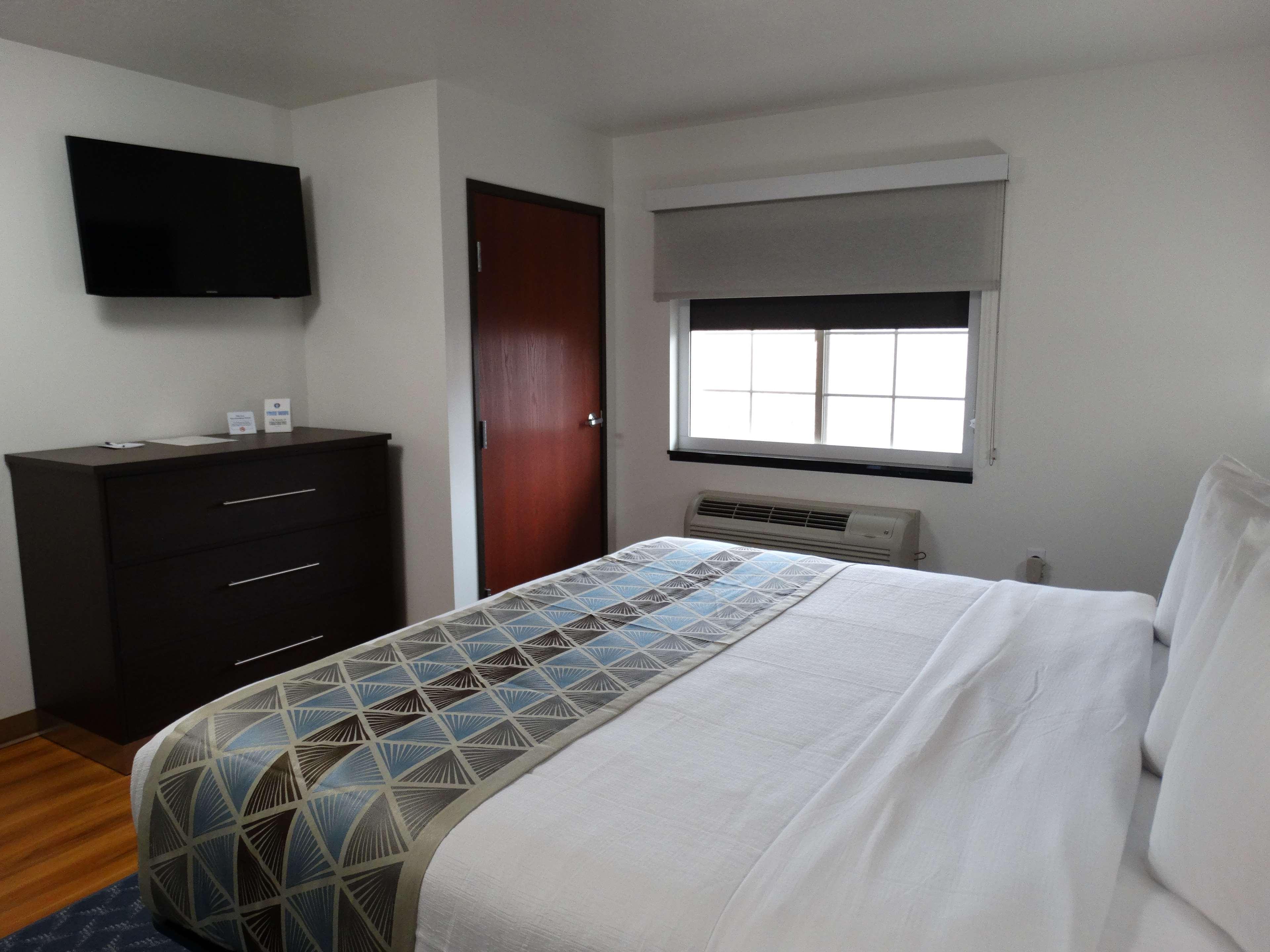 Hotel Western