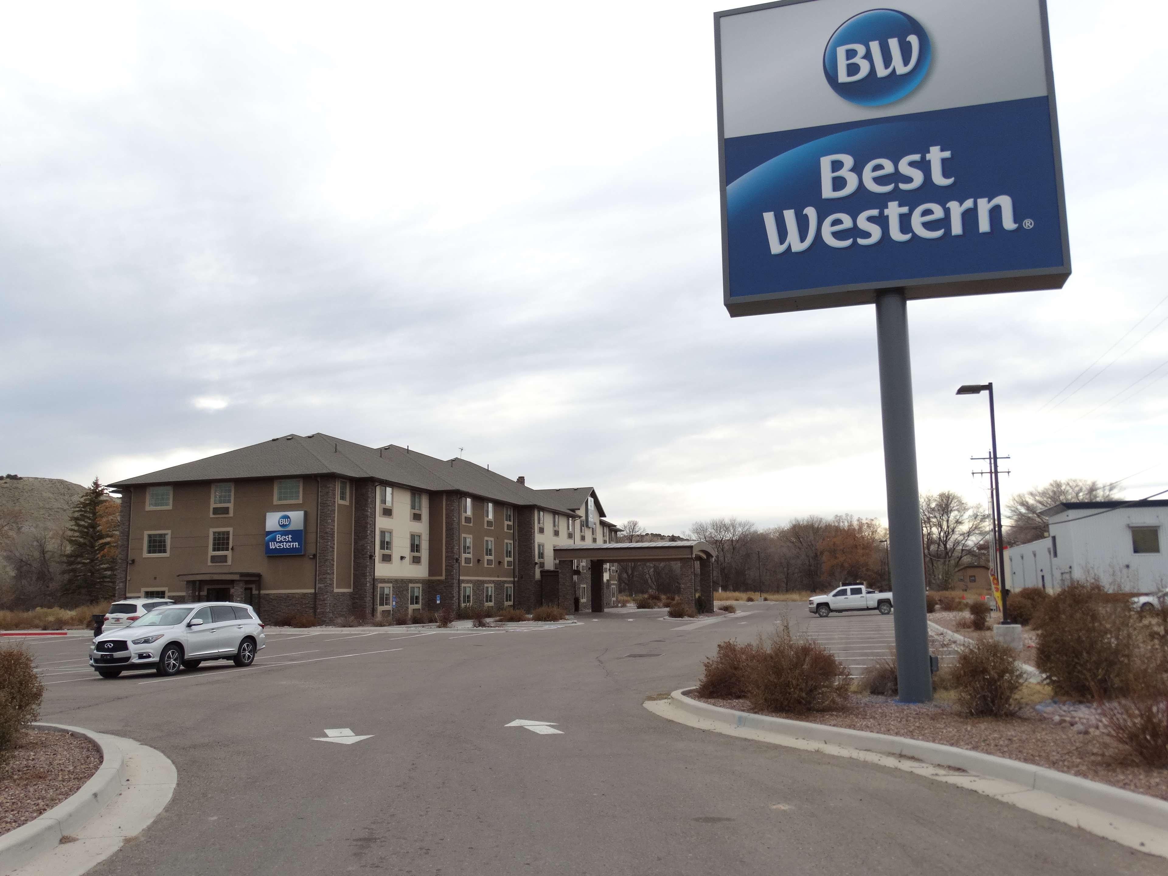 Hotel Western