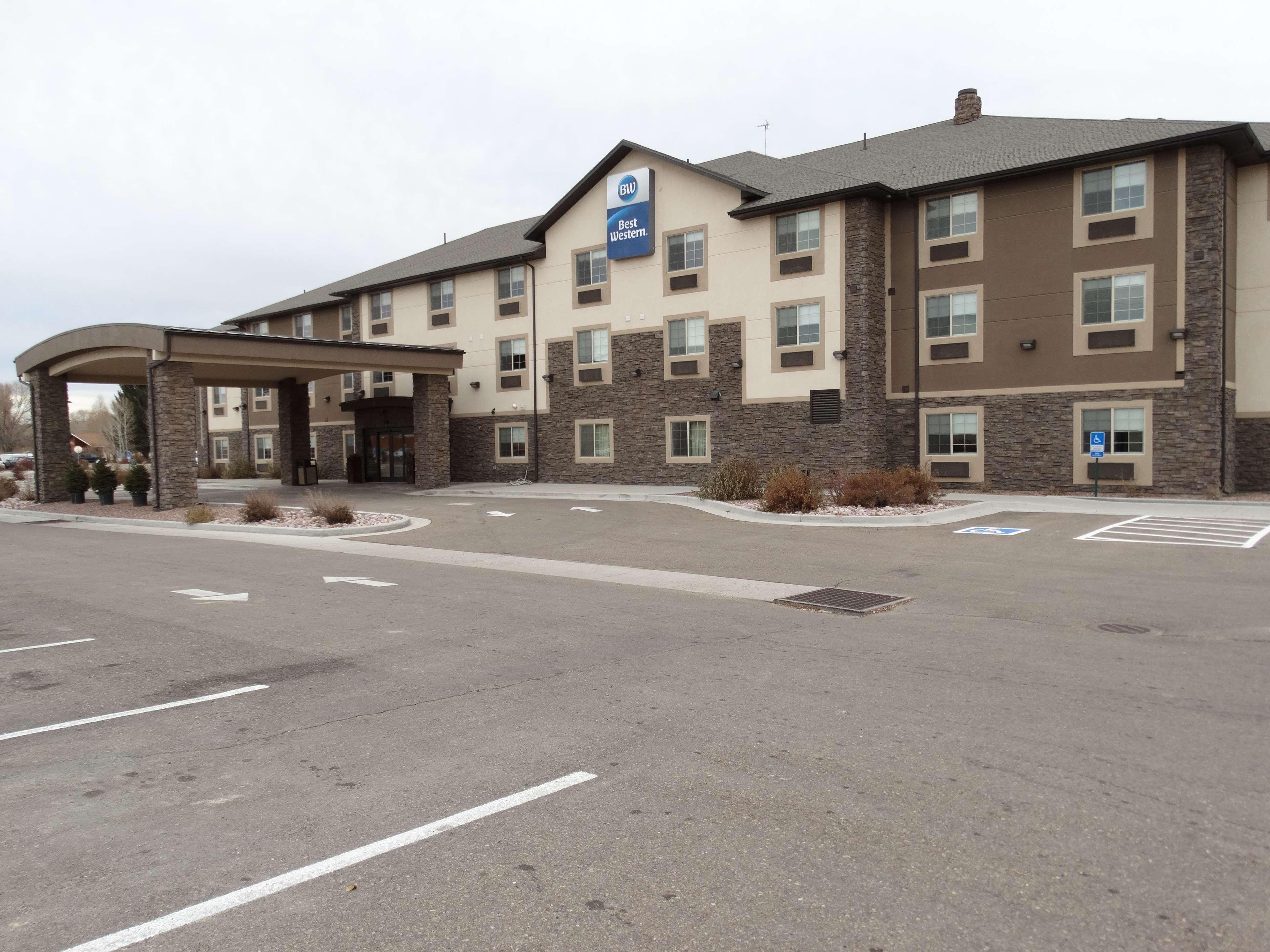 Western Hotel 3*